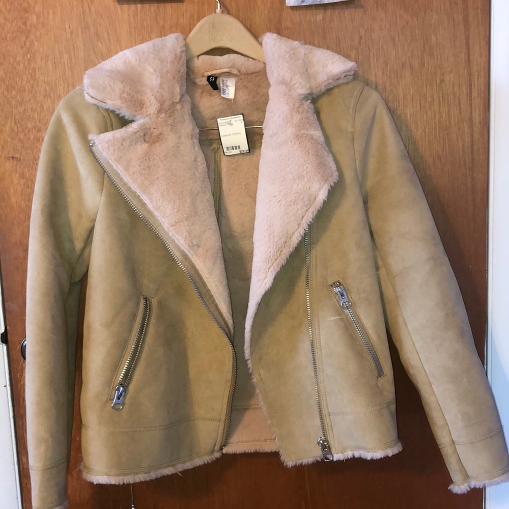 winter jacket